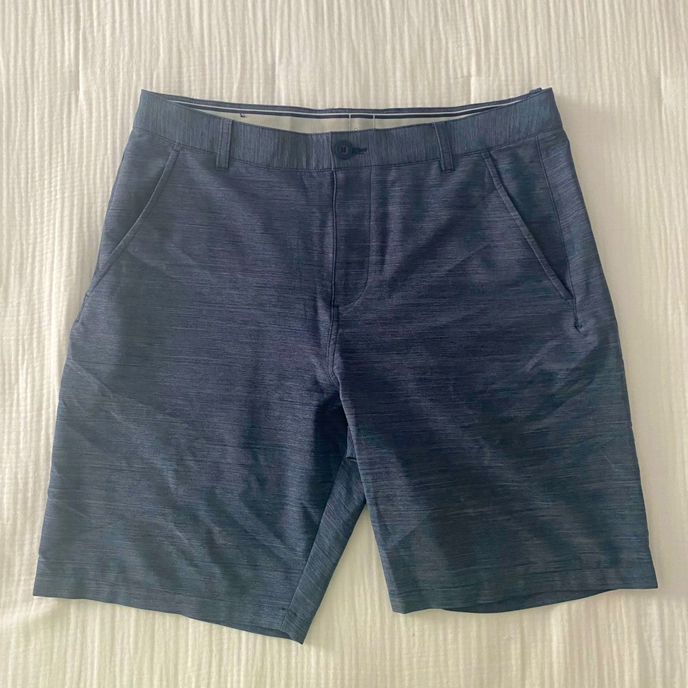 Puma golf shorts.  Size 34.